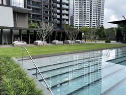 Leedon Green (D10), Condominium #420421891